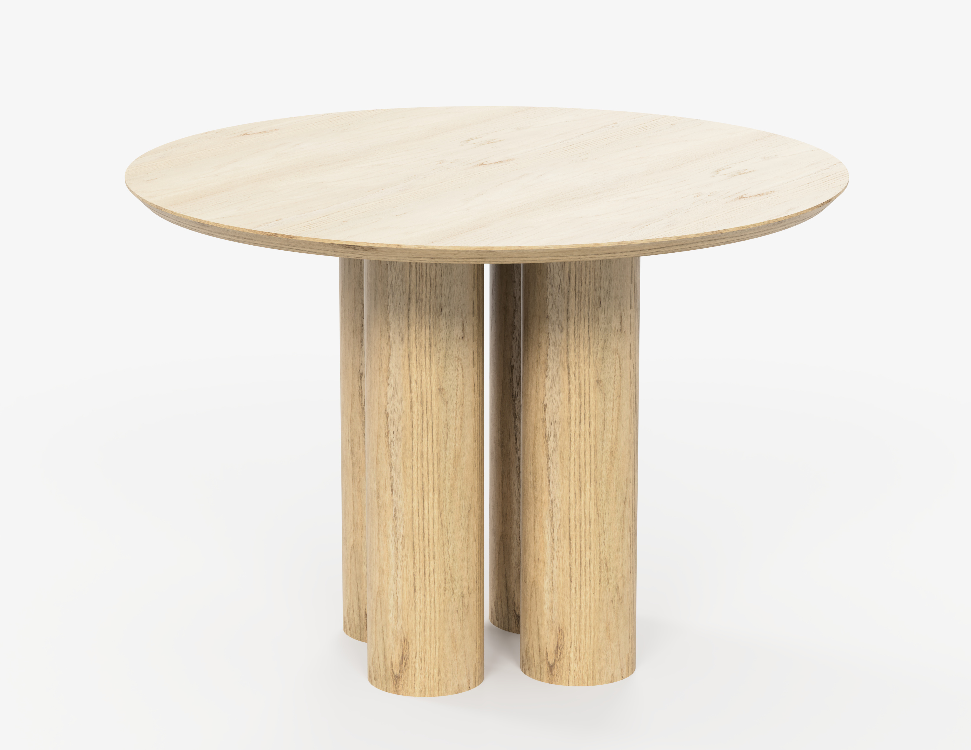 Flinstone table